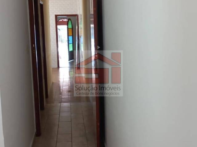 Casa para Locação em Caçapava - 5