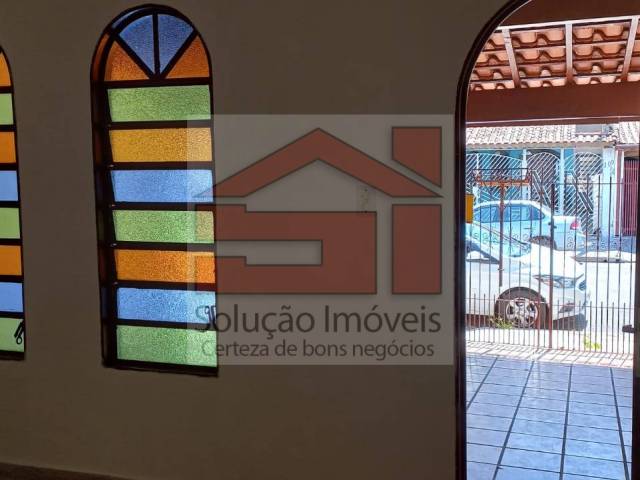 #A.253 - Casa para Locação em Caçapava - SP - 3