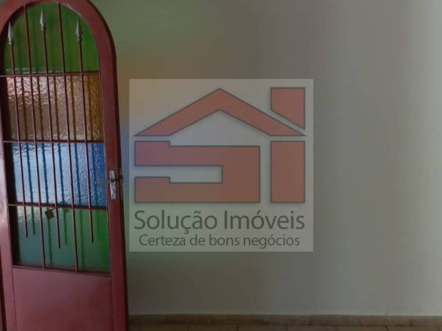 Casa para Locação em Caçapava - 4