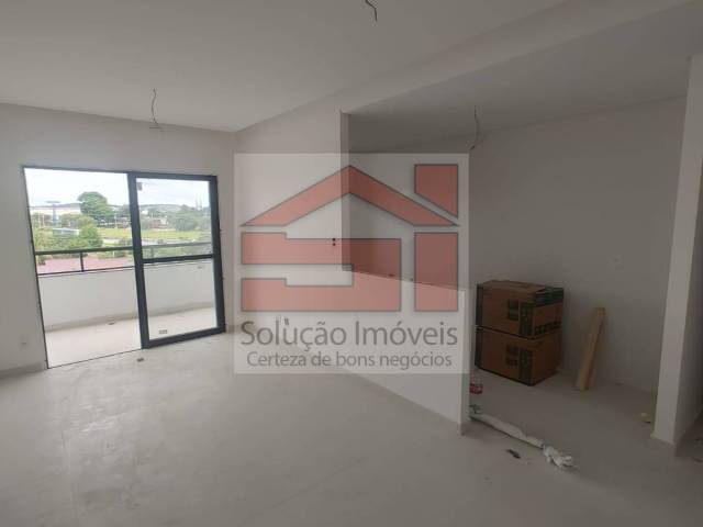 #V.380 - Apartamento para Venda em Caçapava - SP - 2