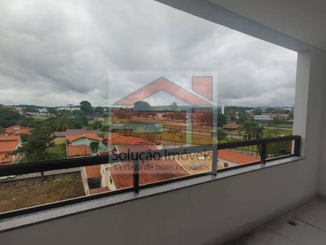 Apartamento para Venda em Caçapava - 5