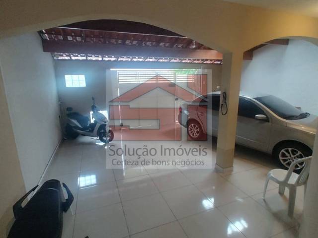 #V.381 - Sobrado para Venda em Caçapava - SP - 3