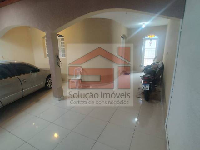 Sobrado para Venda em Caçapava - 5