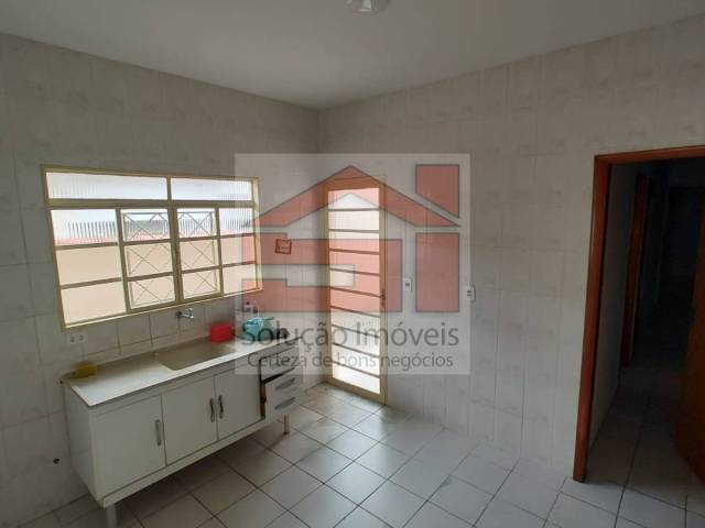 Casa para Locação em Caçapava - 5