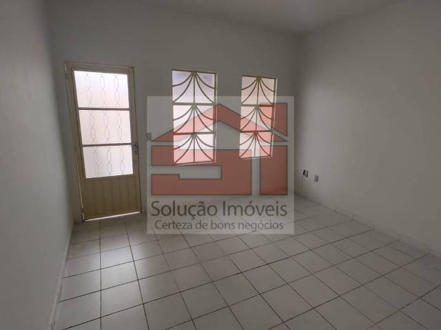 #A.253 - Casa para Locação em Caçapava - SP - 3