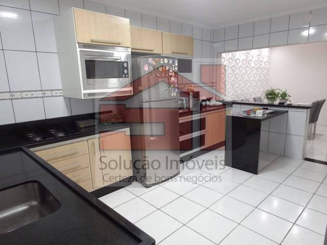 Casa para Locação em Caçapava - 5