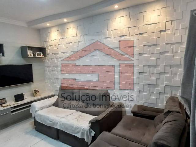 Casa para Locação em Caçapava - 4