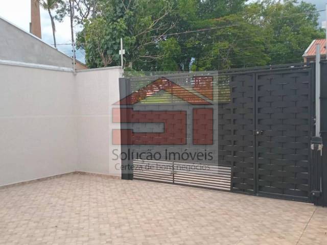 #A.255 - Casa para Locação em Caçapava - SP - 3