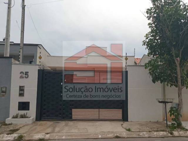 Locação em Loteamento Parque do Museu - Caçapava