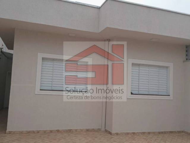 Casa para Locação em Caçapava - 4