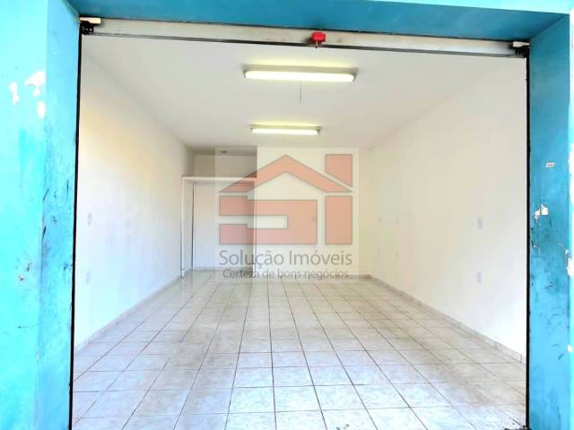 #A.256 - Sala para Locação em Caçapava - SP - 2