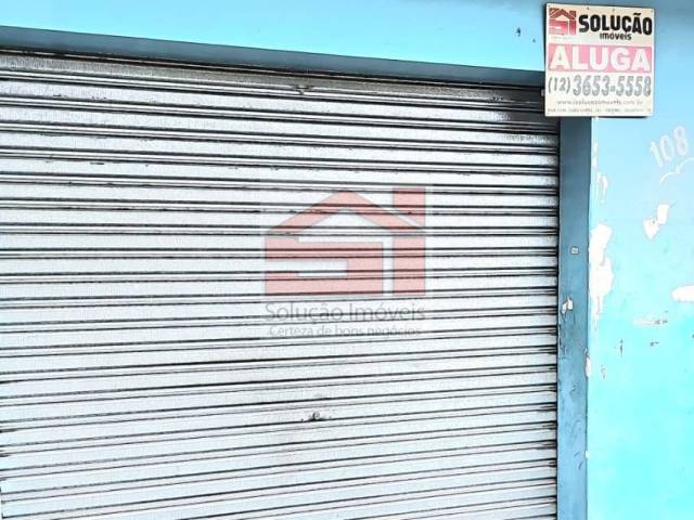 Locação em Vila Antônio Augusto Luiz - Caçapava