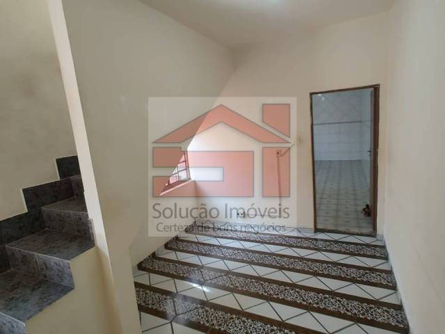 #A.257 - Casa para Locação em Caçapava - SP - 2