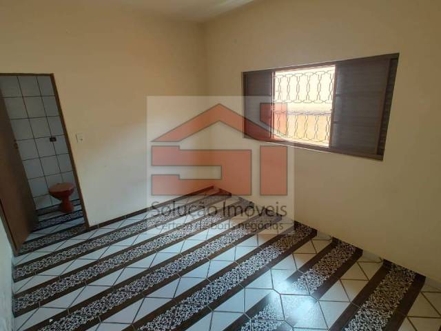 #A.257 - Casa para Locação em Caçapava - SP - 3