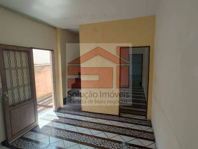 Locação em Parque Residencial Nova Caçapava - Caçapava