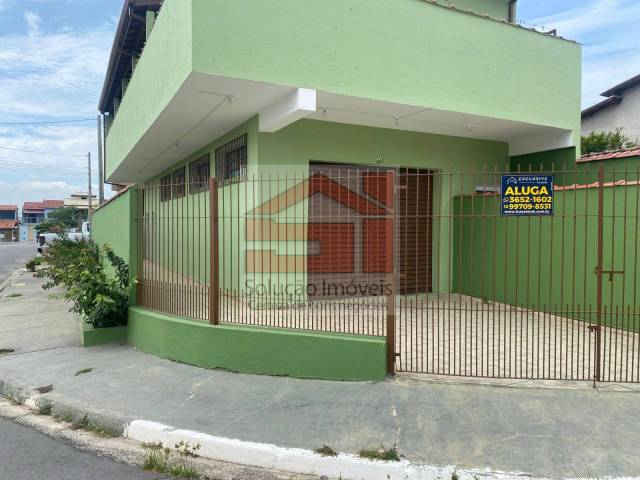 #A.258 - Ponto Comercial para Locação em Caçapava - SP - 2