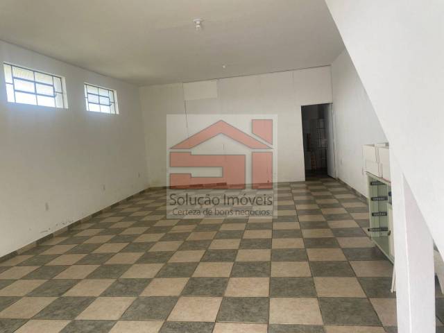 Ponto Comercial para Locação em Caçapava - 4