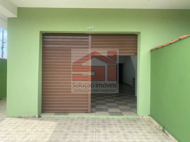 #A.258 - Ponto Comercial para Locação em Caçapava - SP - 3