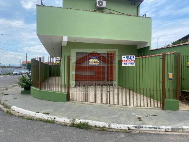 #A.258 - Ponto Comercial para Locação em Caçapava - SP - 1