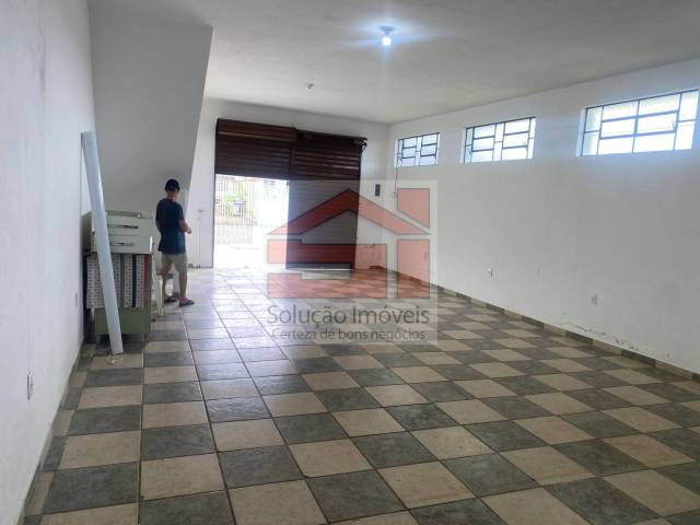 Ponto Comercial para Locação em Caçapava - 5