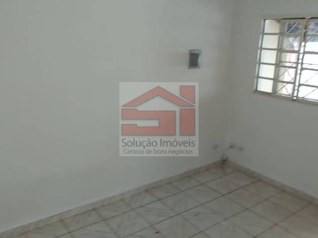 Casa para Locação em Caçapava - 5