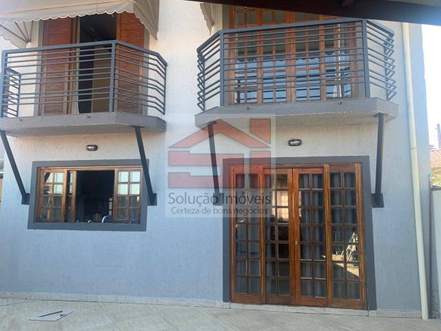 Casa para Venda em Caçapava - 4