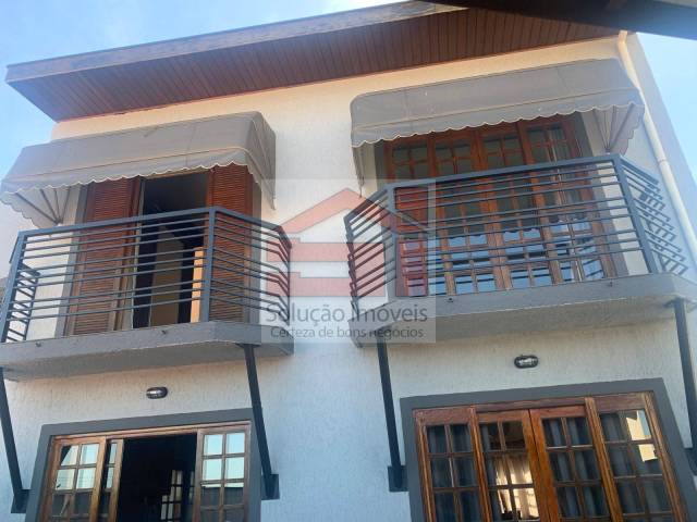 #V.384 - Casa para Venda em Caçapava - SP - 3