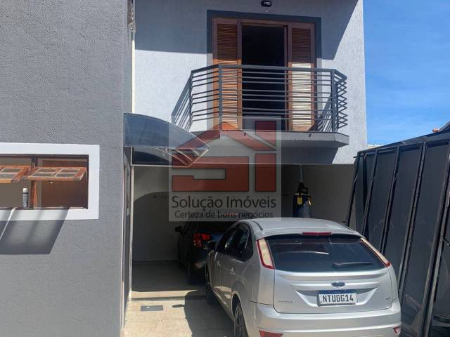 Casa para Venda em Caçapava - 5