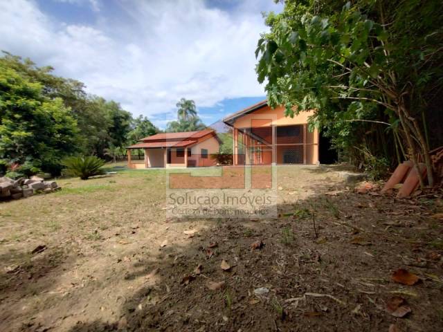 #A.261 - Chácara para Locação em Caçapava - SP - 2