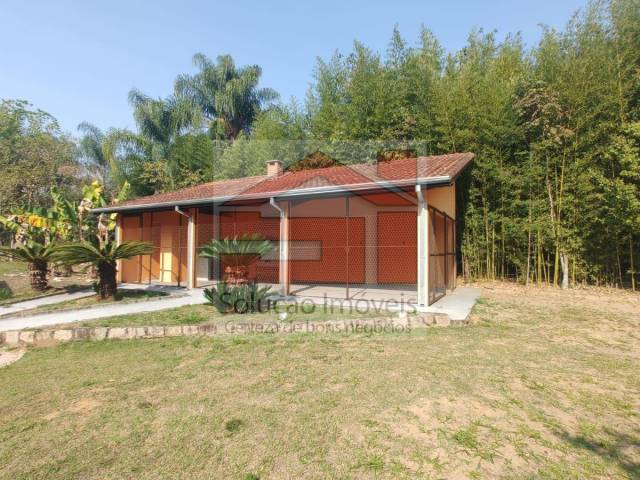 #A.261 - Chácara para Locação em Caçapava - SP - 3