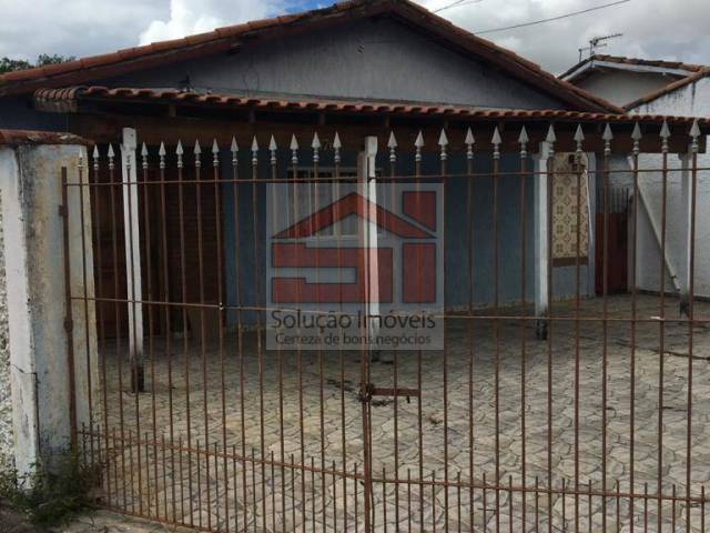 Venda em JARDIM SÃO JOSÉ - Caçapava