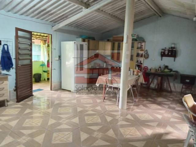 #A.263 - Casa para Venda em Caçapava - SP - 3