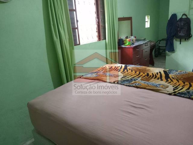 Casa para Venda em Caçapava - 5