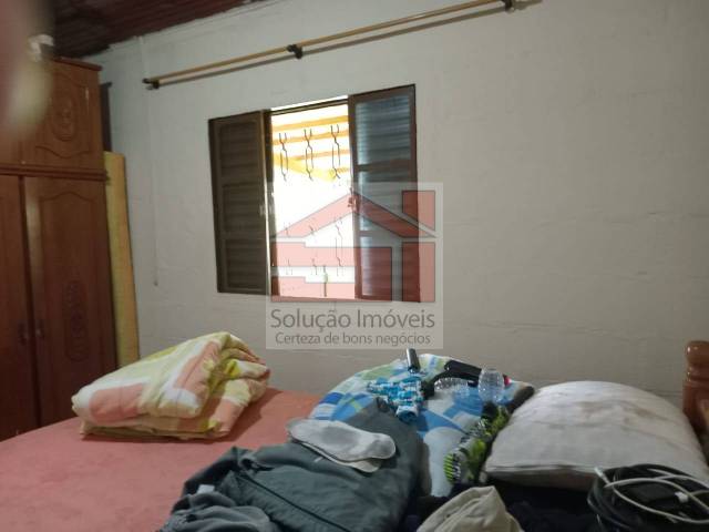 Casa para Venda em Caçapava - 4