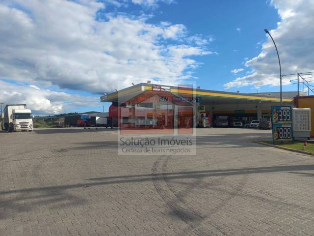 #727 - Sala para Venda em Jacareí - SP - 1