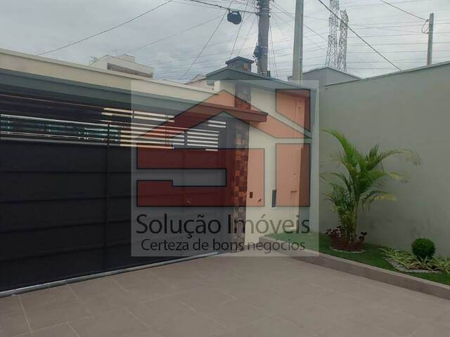 Casa para Venda em Caçapava - 5