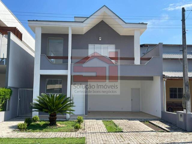 Locação em Parque Residencial Maria Elmira - Caçapava