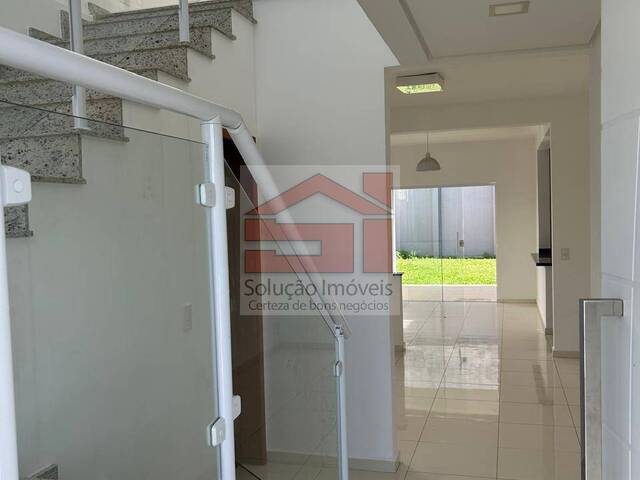 #A.263 - Casa para Locação em Caçapava - SP - 3