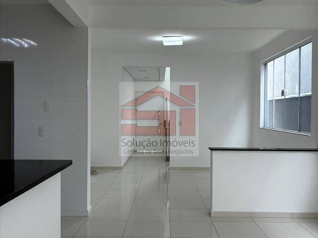 Casa para Locação em Caçapava - 4