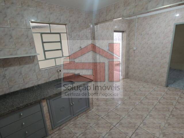 Casa para Venda em Caçapava - 5