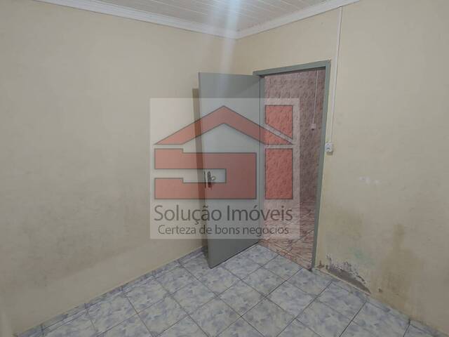 #V.386 - Casa para Venda em Caçapava - SP - 3