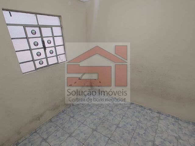 #V.386 - Casa para Venda em Caçapava - SP - 3