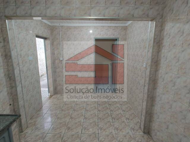 Casa para Venda em Caçapava - 4
