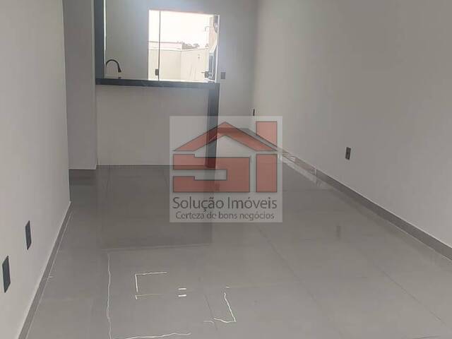 #V.386 - Casa para Venda em Caçapava - SP - 2