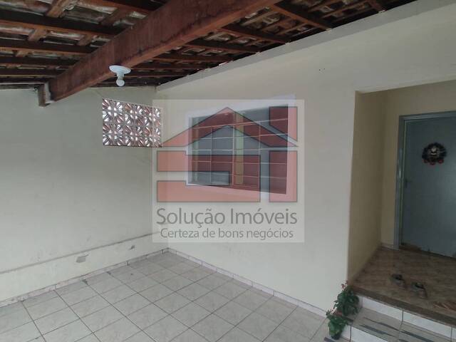 Venda em Jardim Maria Cândida - Caçapava