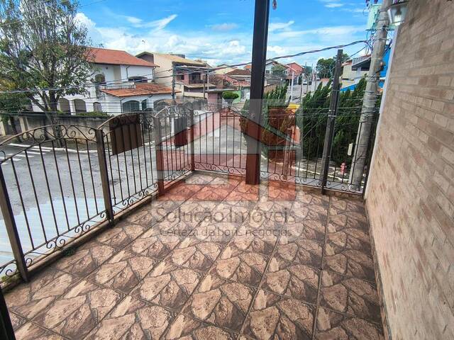 #V.388 - Casa para Venda em Caçapava - SP - 3