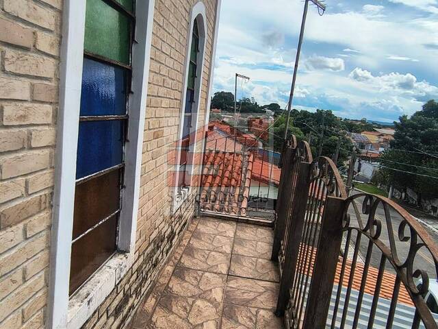 Casa para Venda em Caçapava - 4