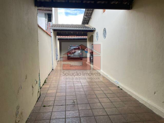 Casa para Locação em Caçapava - 2