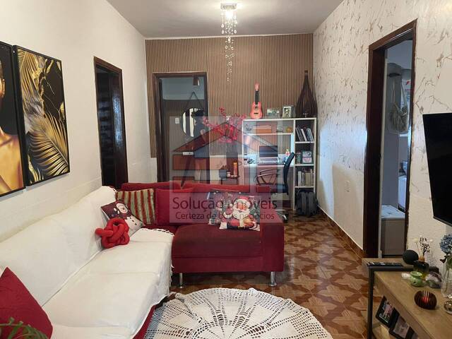 Casa para Locação em Caçapava - 3