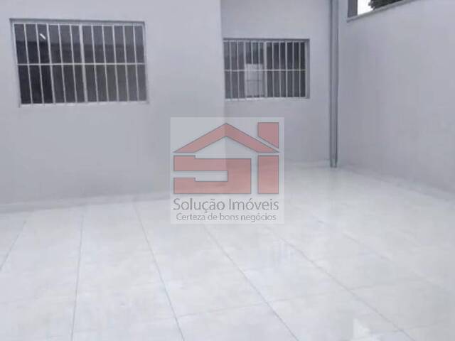 Locação em Portal do Lago - Caçapava